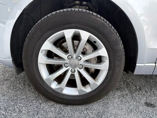 Q5 2.0 TDI 190 AMBIENTE QUATTRO S-TRONIC 7 BVA 2015 occasion 64122 Urrugne