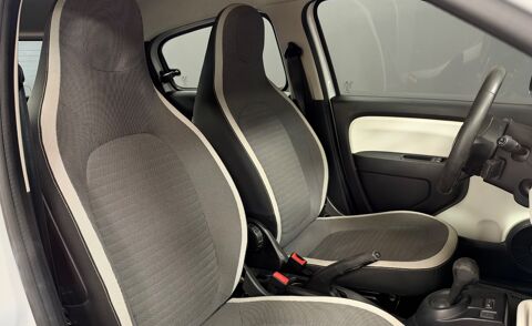 Twingo III 0.9 TCe 90 LIMITED 2017 EDC // ENTRETIEN CONSTRUCTEUR 2018 occasion 34430 Saint-Jean-de-V&eacute;das