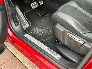 3008 1.2 PURETECH 130ch CROSSWAY EAT8 - SUIVI COMPLET PEUGEOT 2019 occasion 57600 Forbach