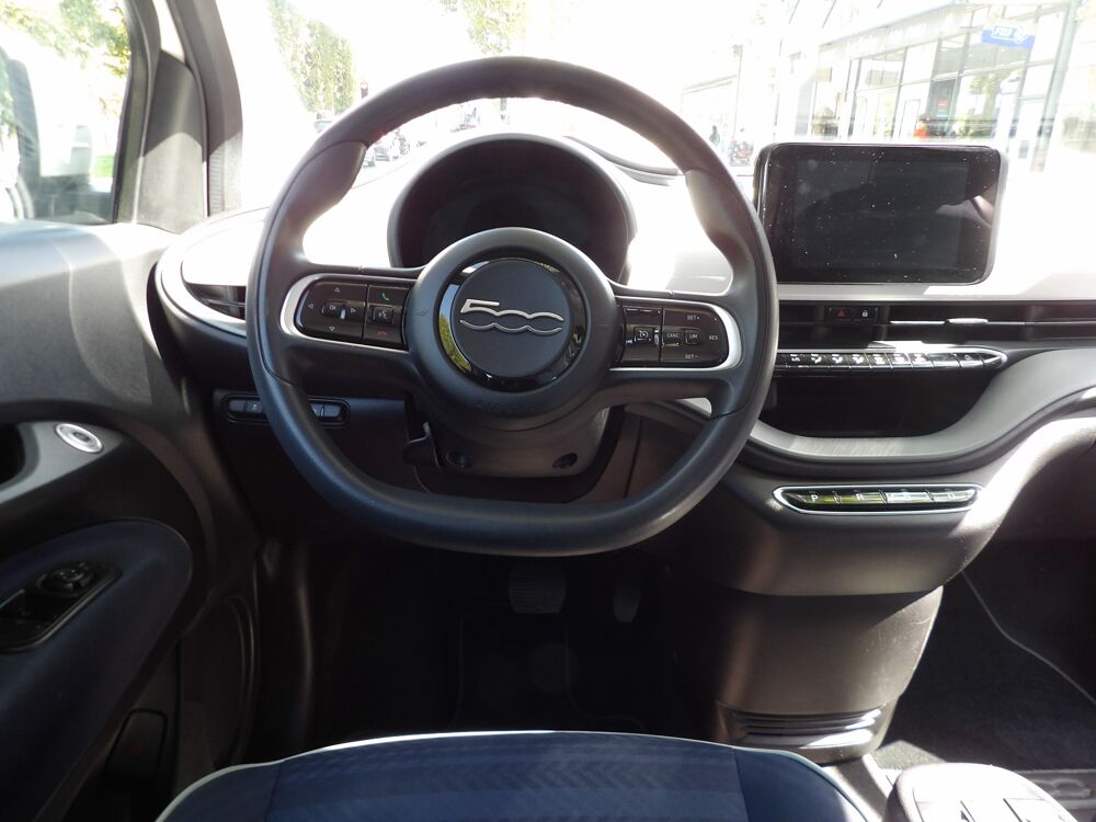 500 E 42KWh PASSION BVA 2021 occasion 33100 Bordeaux