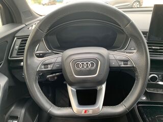 Q5 Sportback 55 TFSI e 367ch S line quattro S tronic 7 2021 occasion 69420 Ampuis