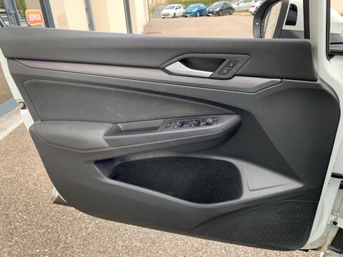 Golf 2.0 TDI 150ch STYLE DSG - si&egrave;ge massant - camera de recul - 2021 occasion 69420 Ampuis