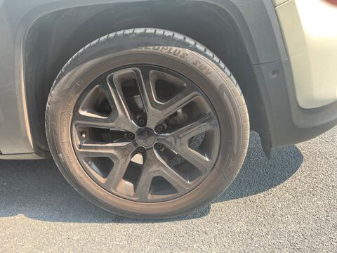 Renegade 1.0 T-GDi 120 NIGHT EAGLE 2WD 2021 occasion 33210 Maz&egrave;res