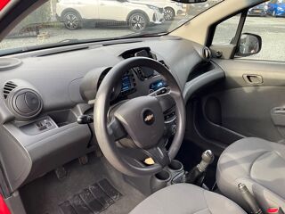 Spark 1.0 70 / Moteur a chaine / Vidange faite 2010 occasion 17000 La Rochelle
