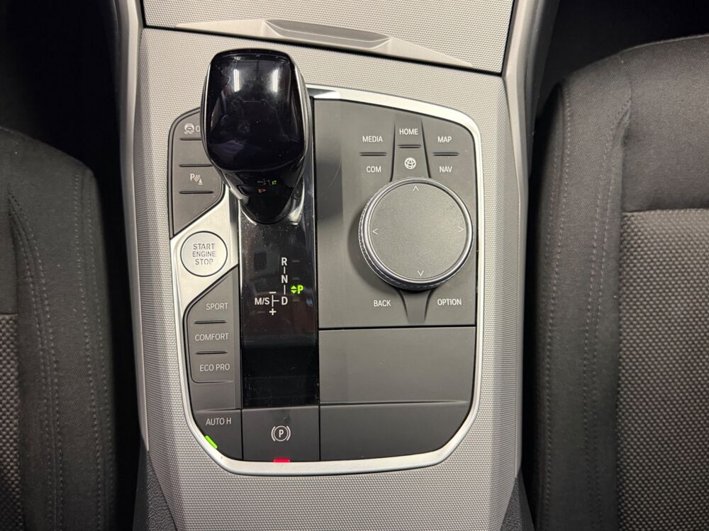 S&eacute;rie 3 TOURING 2.0 320 D 190 CH MHEV HYBRID 48VOLT BVA 2022 occasion 24750 Tr&eacute;lissac
