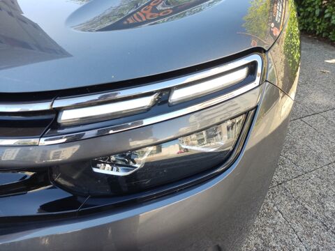 C5 aircross 1.2 130 FEEL START-STOP FULL ENTRETIEN CITROEN 2019 occasion 69150 D&eacute;cines-Charpieu