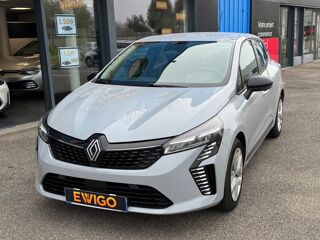 Clio 1.0 TCE 90 EVOLUTION 2025 occasion 68170 Rixheim