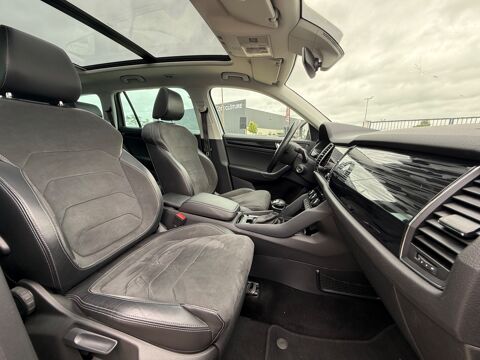 Kodiaq 2.0 TDI 150CH SCR BUSINESS 4X2 DSG - 7 PLACES - TOIT OUVRANT 2019 occasion 27000 &Eacute;vreux