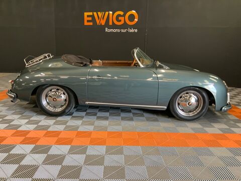 COCCINELLE II PORSCHE 356 SPEEDSTER 1971 REPLICA 1971 occasion 26100 Romans-sur-Is&egrave;re