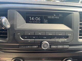 Proace FOURGON 2.0 D4D 120 CH LONG L3 DYNAMIC / CAMERA DE RECUL + A 2021 occasion 47000 Agen