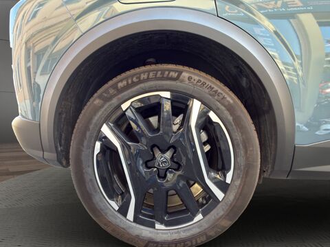 3008 GENERATION-III 1.6 195H 150 HYBRID PHEV GT E-DCS7 BVA - GARA 2026 occasion 68000 Colmar