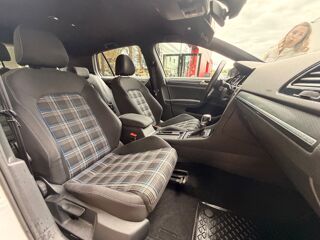 Golf 1.4 GTE 204Ch 150 HYBRID PHEV 13KWH EDITION DSG BVA - RADAR 2020 occasion 76150 Saint-Jean-du-Cardonnay