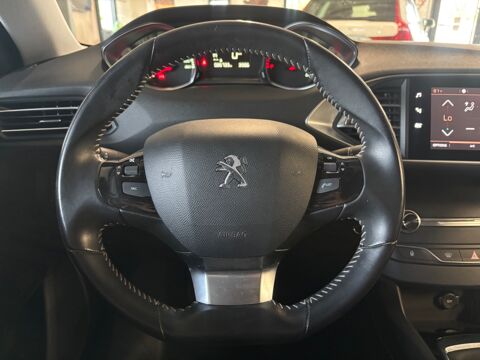 308 II 1.2 130 ALLURE START-STOP - DISTRIBUTION 2025 - CAMERA DE 2019 occasion 79000 Niort