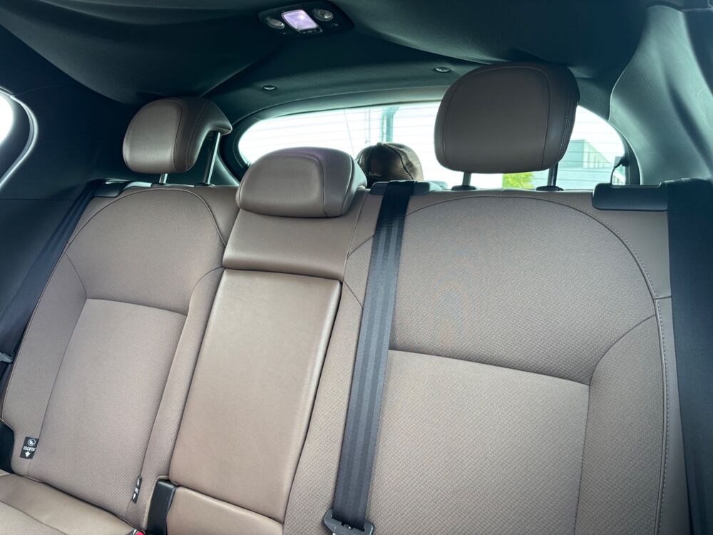 DS4 1.6 HDI 115 CH SOCHIC BVA S&S / PARE-BRISE ZENITH / RADAR DE 2013 occasion 40000 Mont-de-Marsan