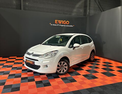 Citroen c3 1.6 BLUEHDI 75 CH CONFORT