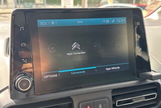 Berlingo GENERATION-III COMBI 1.5 BLUEHDI 130 M L1 SHINE + CAMERA AR 2019 occasion 54000 Nancy
