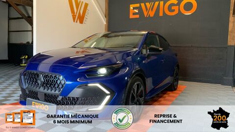 Annonce voiture Renault Clio 27500 €