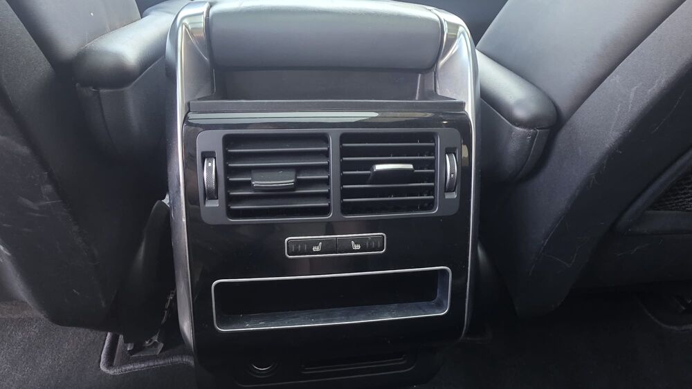Range Rover 5.0 510 HSE DYNAMIC SUPERCHARGED 4WD BVA 2014 occasion 74600 Seynod