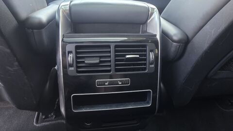 Range Rover 5.0 510 HSE DYNAMIC SUPERCHARGED 4WD BVA 2014 occasion 74600 Seynod