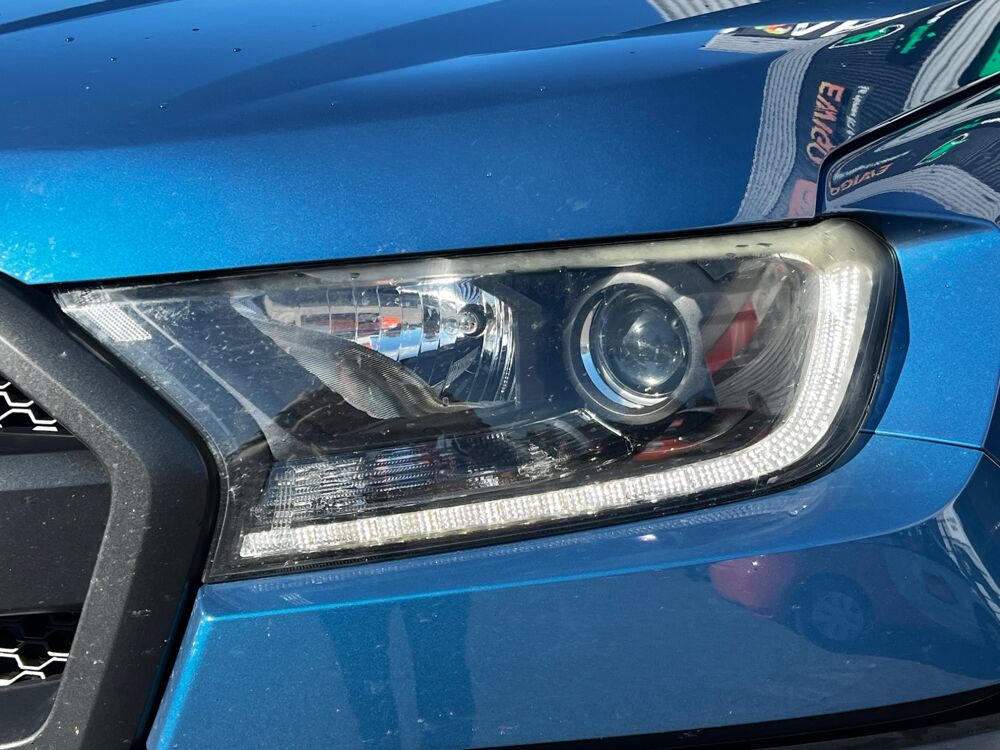 Ranger DOUBLE CABINE 2.0 ECOBLUE 215 WILDTRAK STORMTRAK 4X4 BVA 2019 occasion 47000 Agen