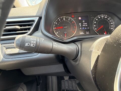 Clio 1.0 TCE 90CH EVOLUTION - 1er main - APPLE CARPLAY 2023 occasion 26000 Valence