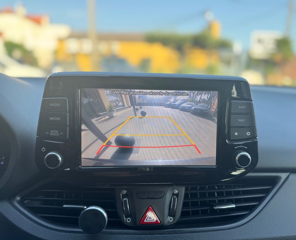 i30 1.0 T-GDI 120CH EDITION MONDIAL 2018 occasion 13700 Marignane