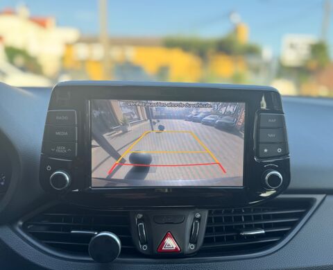 i30 1.0 T-GDI 120CH EDITION MONDIAL 2018 occasion 13700 Marignane