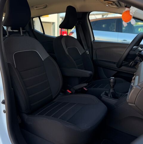 Sandero STEPWAY 1.0 TCE 90CH ESSENTIAL - PREMIERE MAIN 2023 occasion 25300 Pontarlier