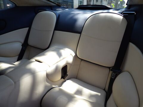 DB7 COUPE 6.0 420 VANTAGE BVA 2002 occasion 33100 Bordeaux