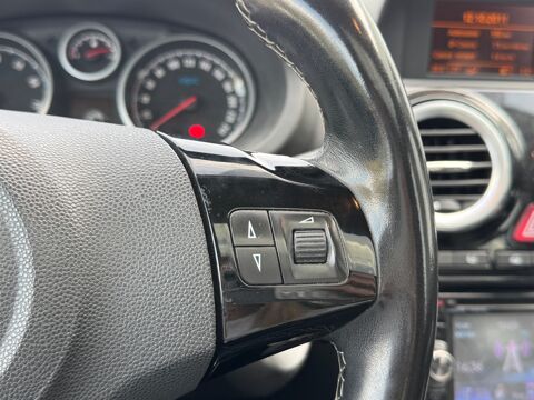 Corsa OPC 1.6 T 190 2010 occasion 68170 Rixheim