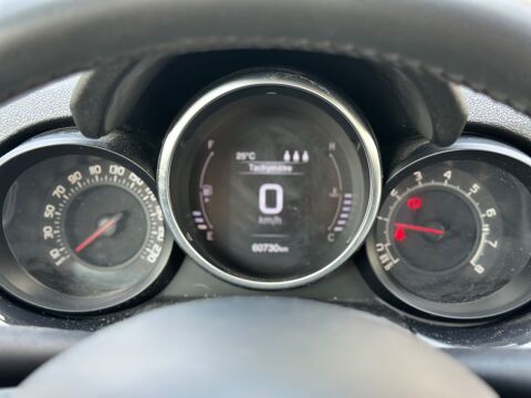 500 X 1.4 MULTIAIR T 140 CH CLUB 4X2 / CAR PLAY 2018 occasion 47000 Agen