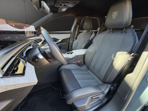 3008 GENERATION-III 1.6 195H 150 HYBRID PHEV GT E-DCS7 BVA - GARA 2026 occasion 68000 Colmar