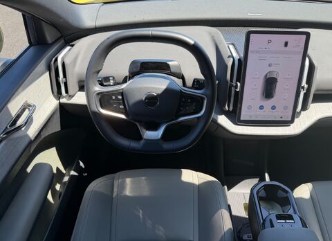 EX 30 SINGLE ELECTRIC 270 69KWH EXTENDED-RANGE PLUS BVA + HARMAN K 2025 occasion 97410 Saint-Pierre