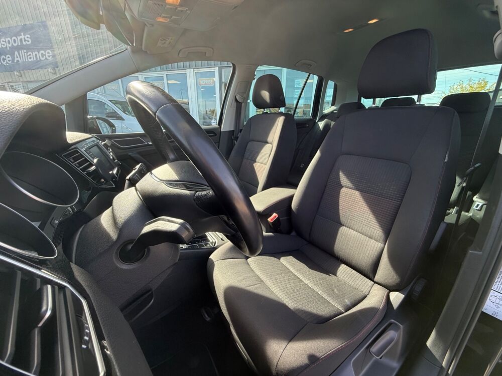 Golf 1.4 TSI 125ch BLUEMOTION SOUND BVA - CARPLAY/ANDROID AUTO - 2017 occasion 27000 &Eacute;vreux