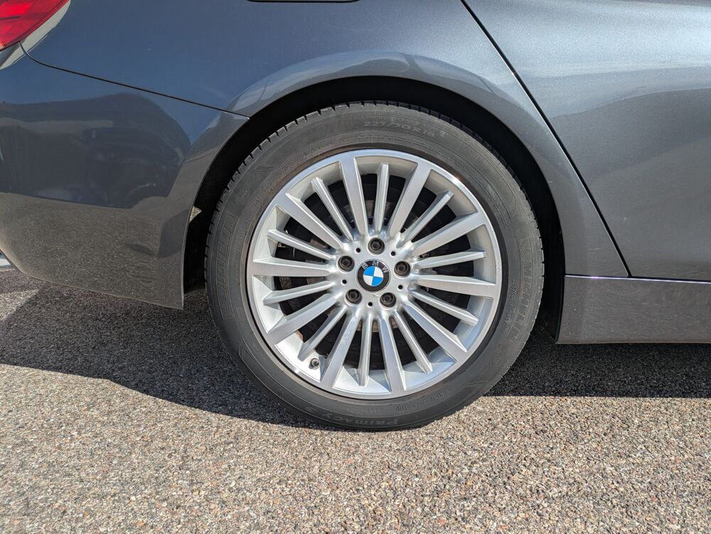 S&eacute;rie 4 GRAN-COUPE 2.0 420D 190ch MOTEUR 150000km LUXURY XDRIVE BVA 2016 occasion 69420 Ampuis