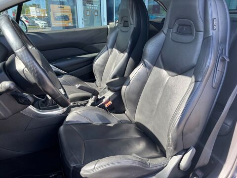 308 CC (COUP&Eacute; CABRIOLET) 2.0 HDI 163 ch FELINE 2013 occasion 64320 Idron
