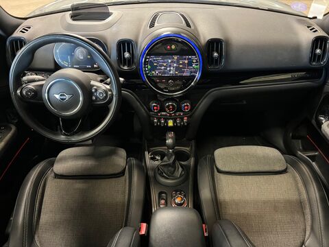 Countryman 1.5 220ch PHEV COOPER SE NORTHWOOD ALL 4 TOIT OUVRANT CAMERA 2021 occasion 26100 Romans-sur-Is&egrave;re