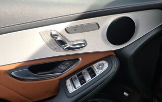 Classe GLC 2.0 300 DE 306H 194 +122 EQ-POWER AMG LINE 4MATIC 9G-TRONIc 2022 occasion 33100 Bordeaux