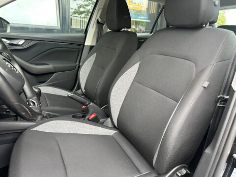 Kamiq 1.0 TSI 95ch ACTIVE + APPLE CARPLAY + RADAR DE RECUL 2022 occasion 38420 Le Versoud