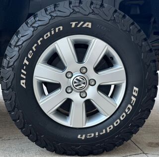 Amarok 2.0 TDI 180 4MOTION BVA + ATTELAGE + CLIM + RADAR AR 2013 occasion 54000 Nancy