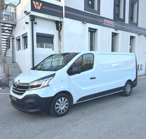 Renault Trafic L2H1 DCI 120 2021 occasion Nimes 30900