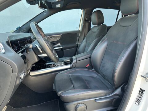 Classe GLA 2.0 200 D 150CH AMG LINE 8G-DC, 1 ERE MAIN 2021 occasion 47000 Agen