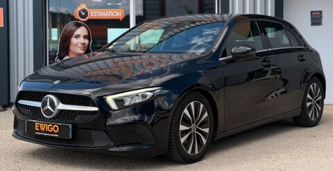 Annonce voiture Mercedes Classe A 17990 €
