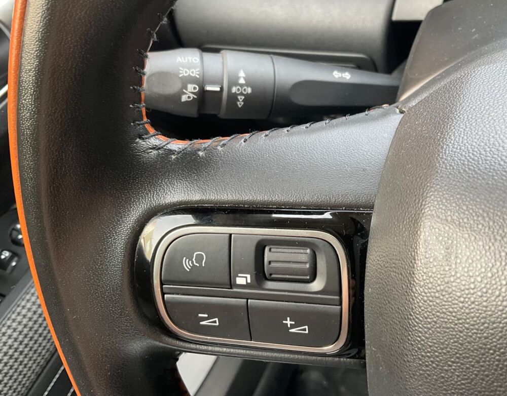C3 Aircross 1.2 PURETECH 130 SHINE START-STOP - Toit ouvrant panoramique 2018 occasion 78410 Flins-sur-Seine