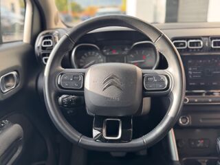 C3 Aircross 1.2L 110ch FEEL BUSINESS / RADARS DE RECUL / APPLE CARPLAY + 2019 occasion 38420 Le Versoud
