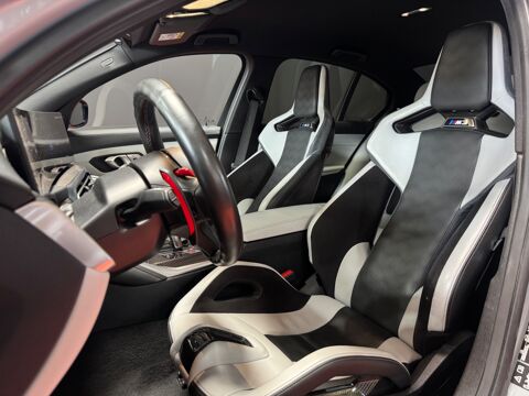 M3 510 CH COMPETITION M XDRIVE / PACK CARBONE / CARPLAY / CAMER 2024 occasion 29000 Quimper