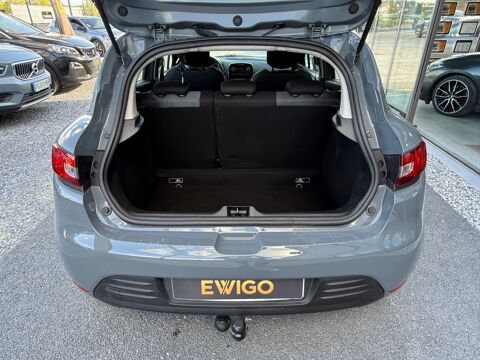 Clio 0.9 TCE 75 GENERATION 2019 occasion 33210 Maz&egrave;res