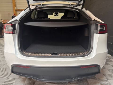 Model Y STANDARD 255 ch 60KWH RWD - AUTOPILOT - TOIT PANORAMIQUE - A 2022 occasion 78125 Gazeran