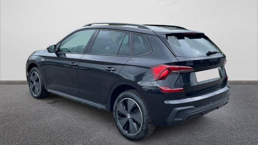 Kamiq 1.0 TSI EVO 2 116 CH BVA DSG7 MONTE CARLO 2026 occasion 13700 Marignane