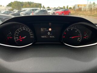 308 GENERATION-II SW 1.5 BLUEHDI 100 - Radar AV/AR - CARPLAY 2019 occasion 44220 Cou&euml;ron
